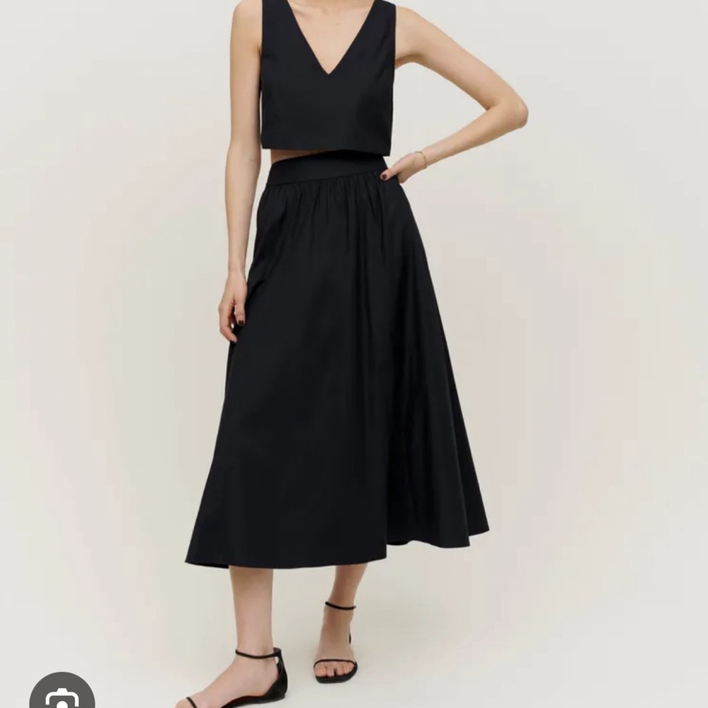 Reformation two piece set